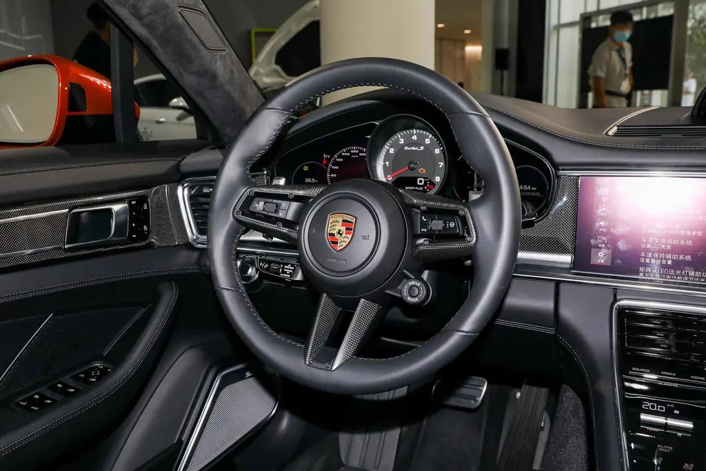 保时捷panameraturbos630匹,保时捷panameragts630匹马力