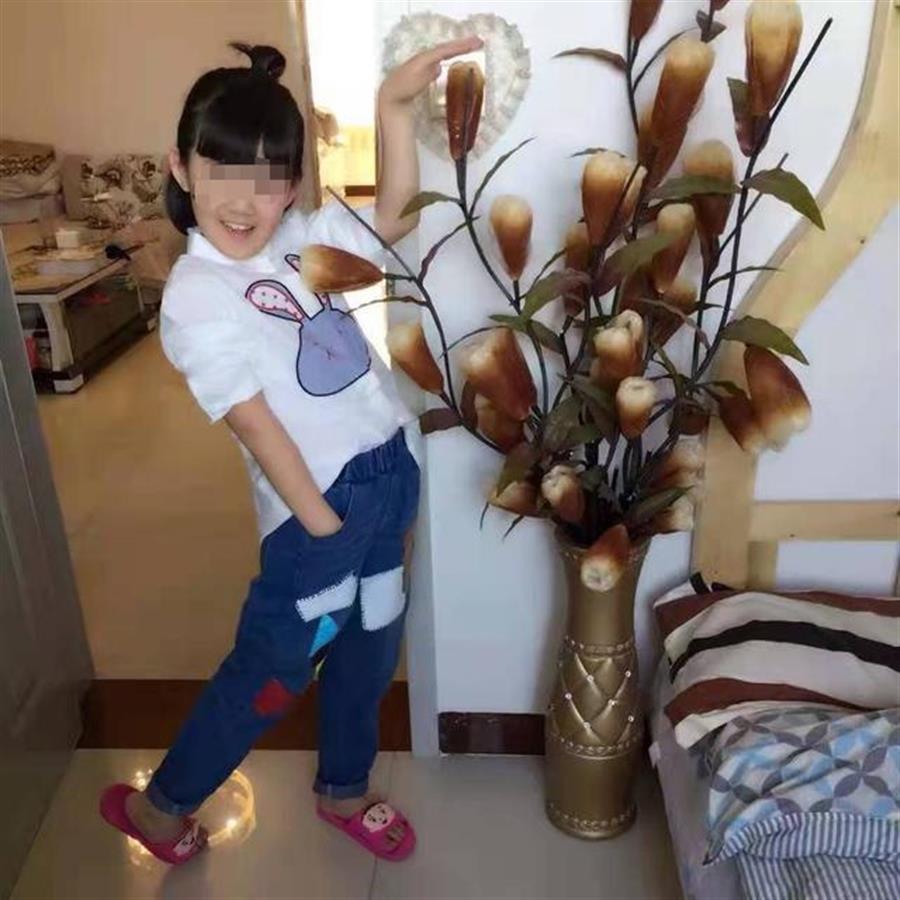 恶毒继母被判无期,用法治“钉死”虐待儿童行为