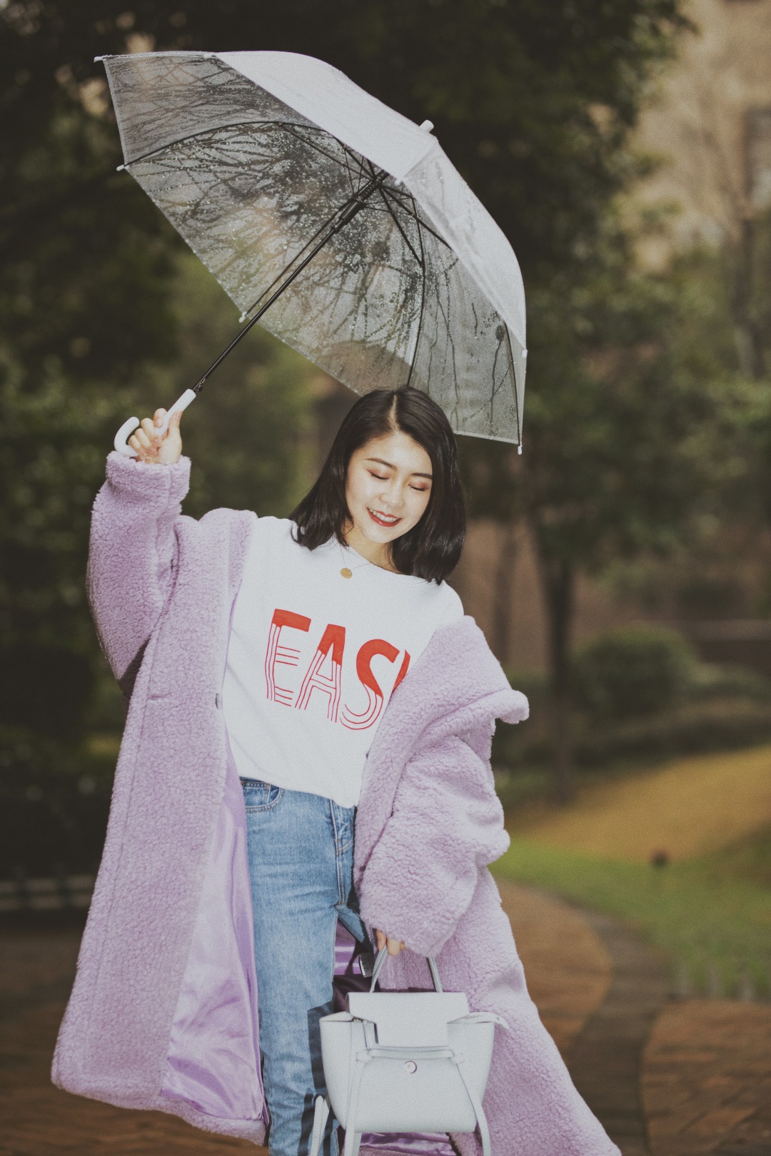 春季*服私**回顾