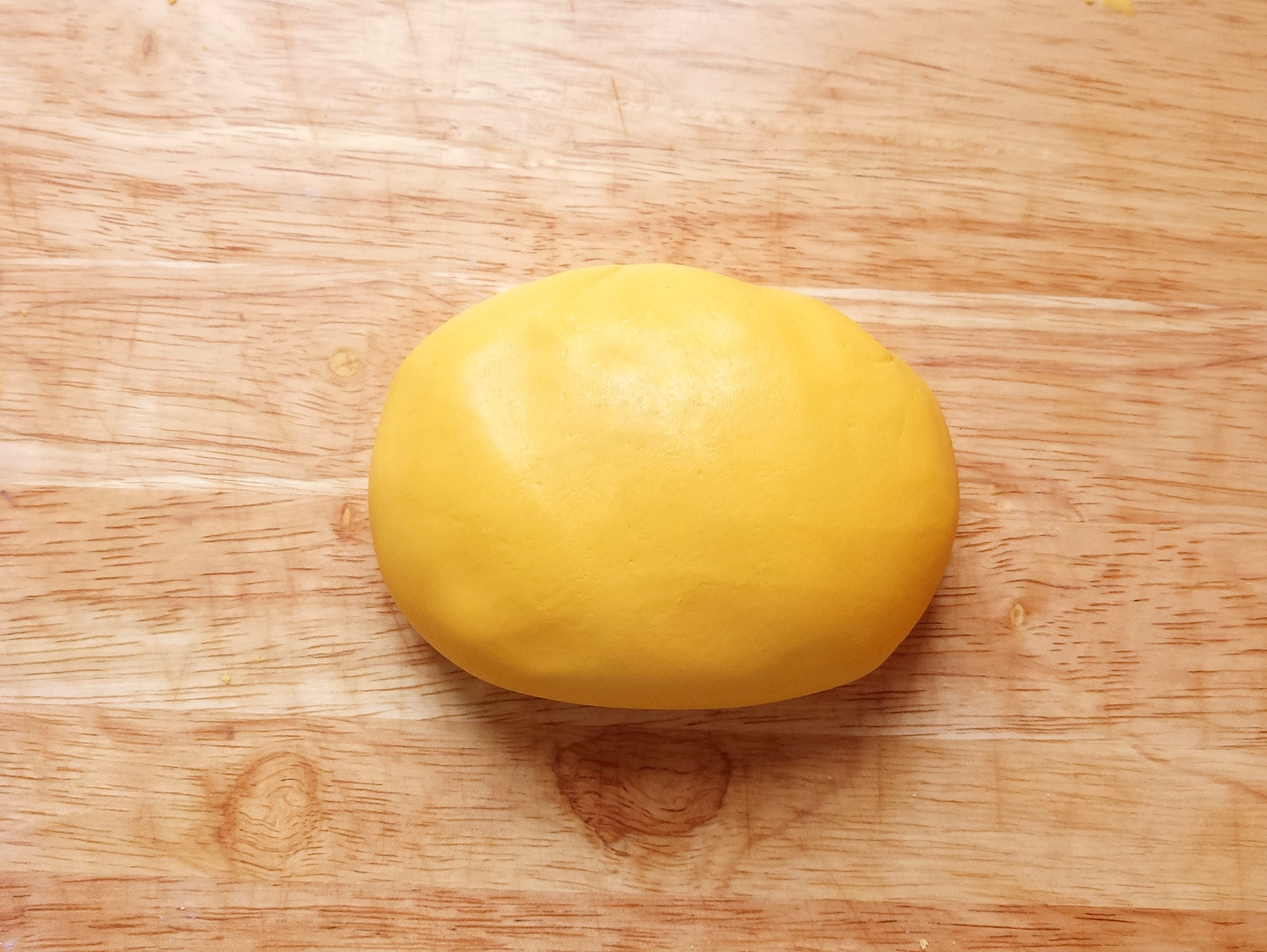 简单几步学会纯手工芋圆,芋圆的一百种吃法的做法