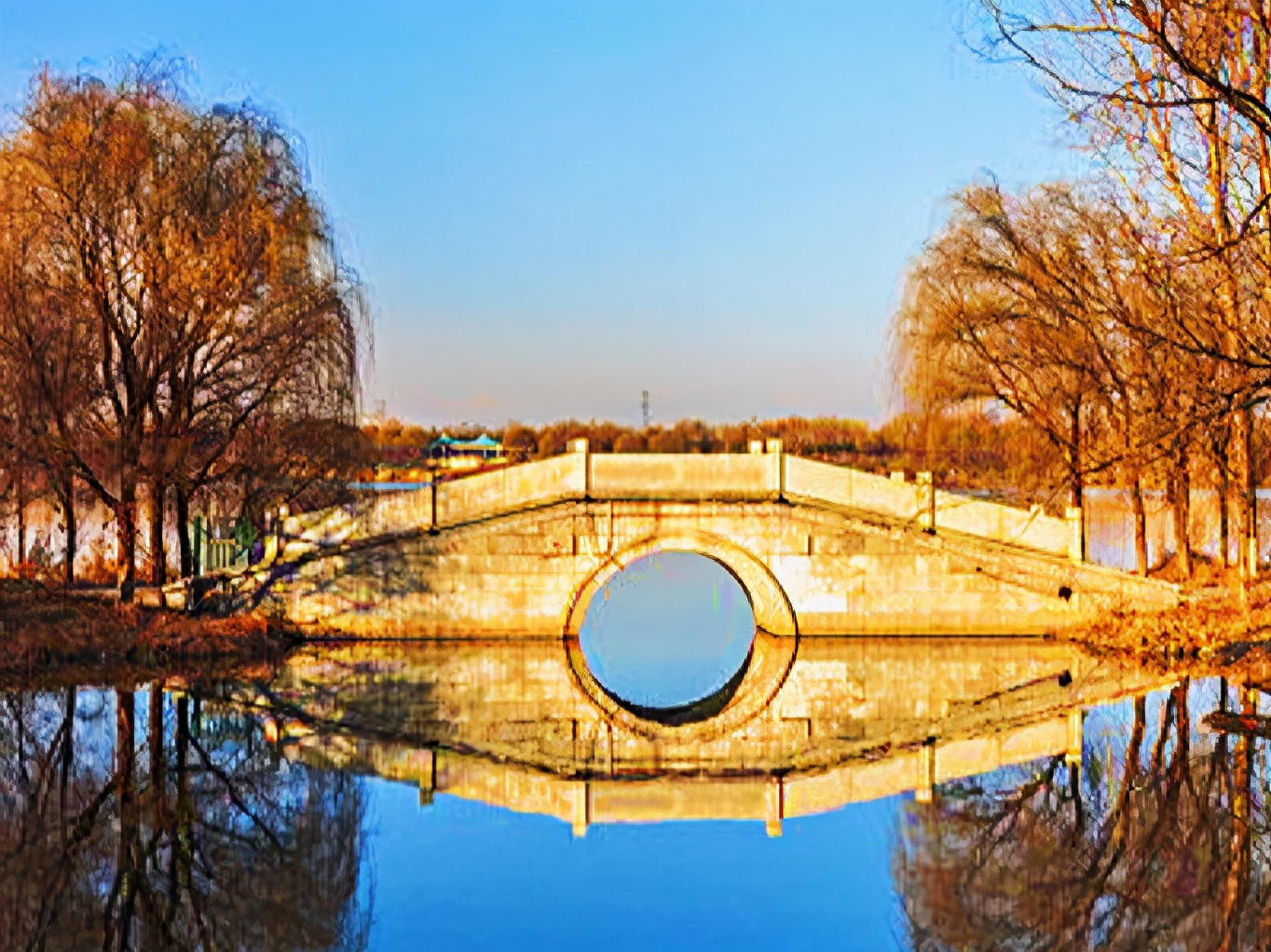 西安最新湿地公园,西安国家湿地公园