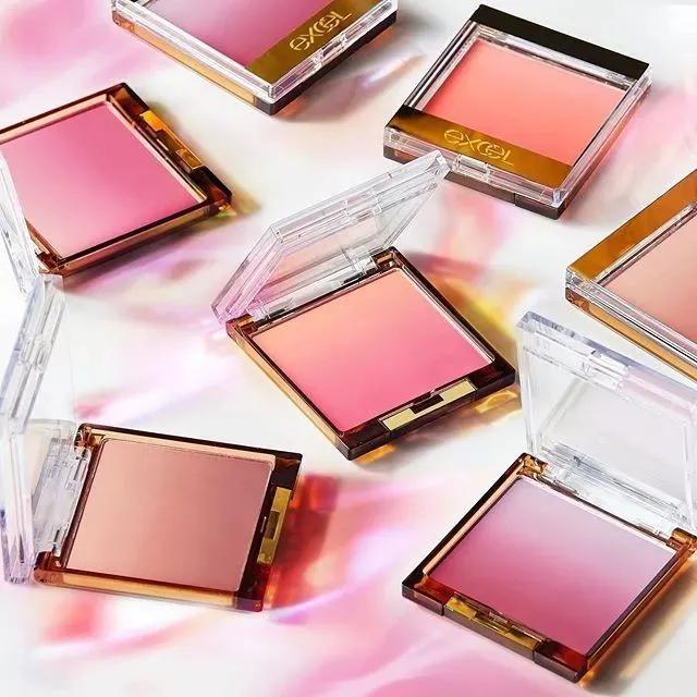 小众彩妆值不值得买,清凉彩妆推荐哪款产品比较好看