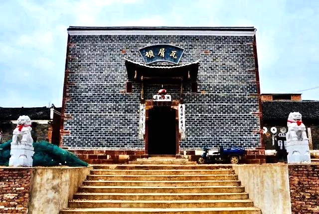 江西筷子巷纪念馆,江西筷子巷是哪里