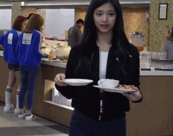 搞笑gif开心一刻原来高手在民间,搞笑gif你大爷果然还是你大爷