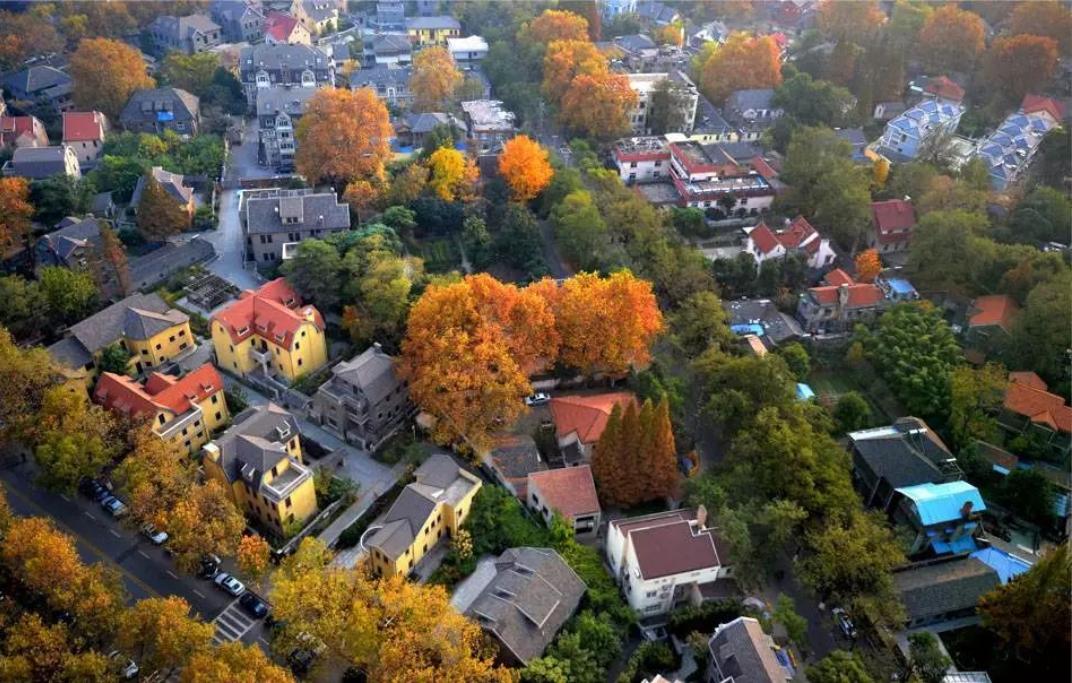 南京老别墅160平,南京民国老洋房几十万元出售