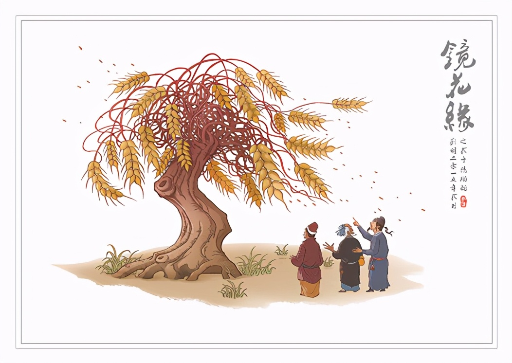 《树上的街市》叙事元素：那些科学的和人文的（一）