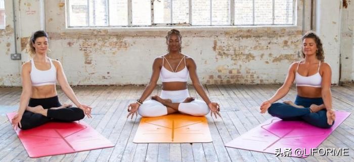 被称为爱马仕瑜伽垫,爱马仕橙瑜伽垫