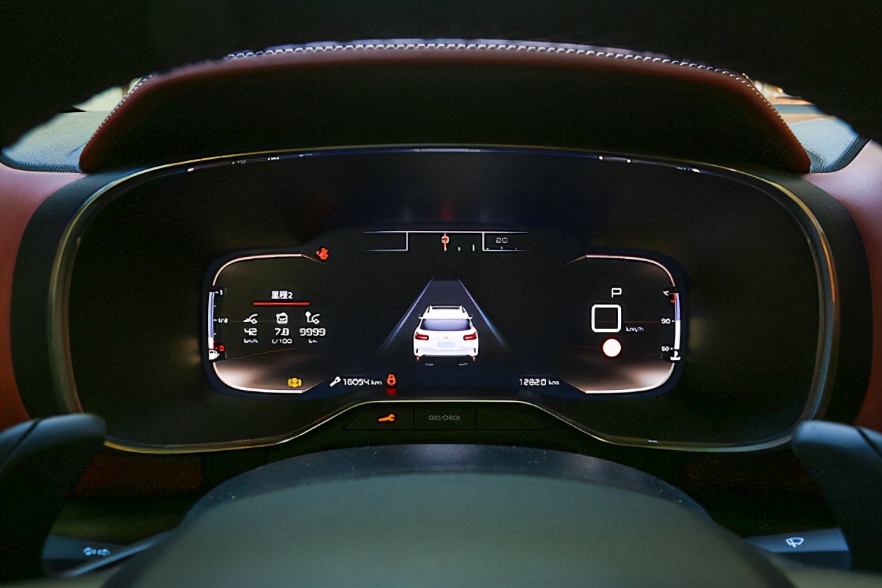 天逸c5的舒适感媲美哪些车,c5aircross天逸phev