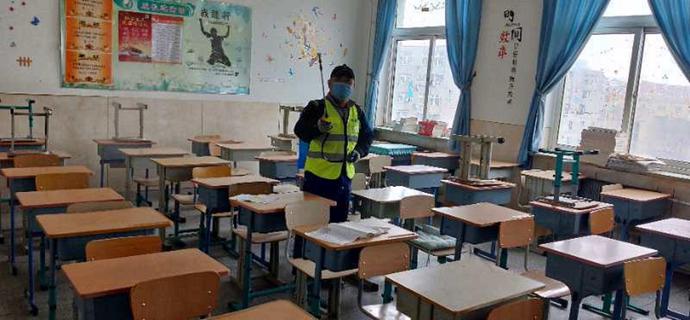 铁西31中哪天开学,铁西区初三上学吗