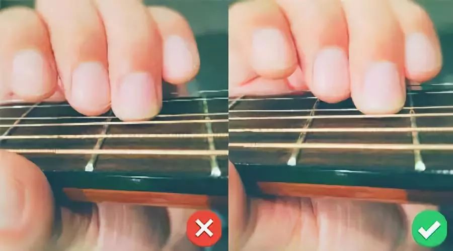 弹吉他有杂音为啥,弹吉他有杂音怎么解决