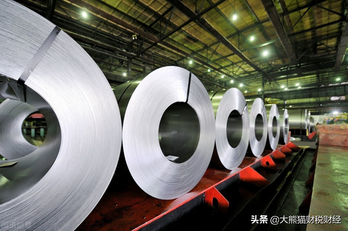 什么是顺周期，顺周期包括哪些核心板块和重要个股，希望你没选错