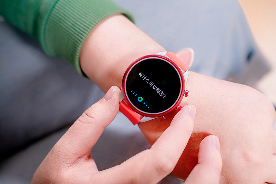 运动达人手表测评,fossil运动智能手表