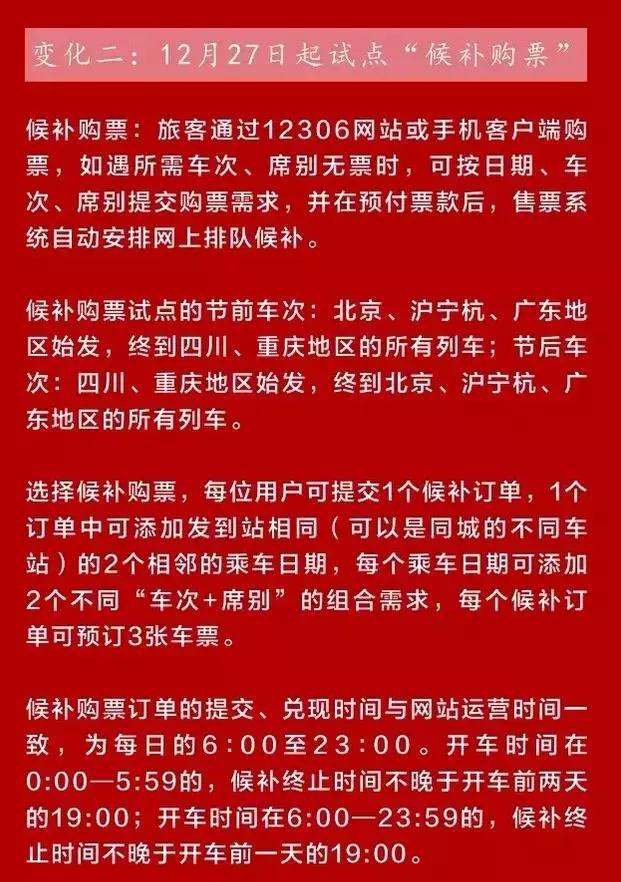 2022年春运抢票时间表请收好,2022春运抢票开售几点