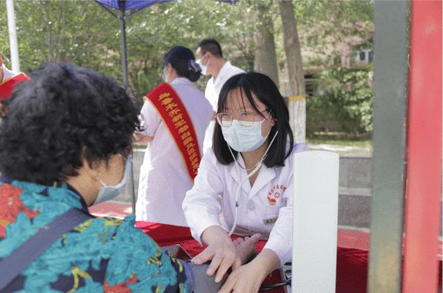 新军都医院的口碑,新军都医院