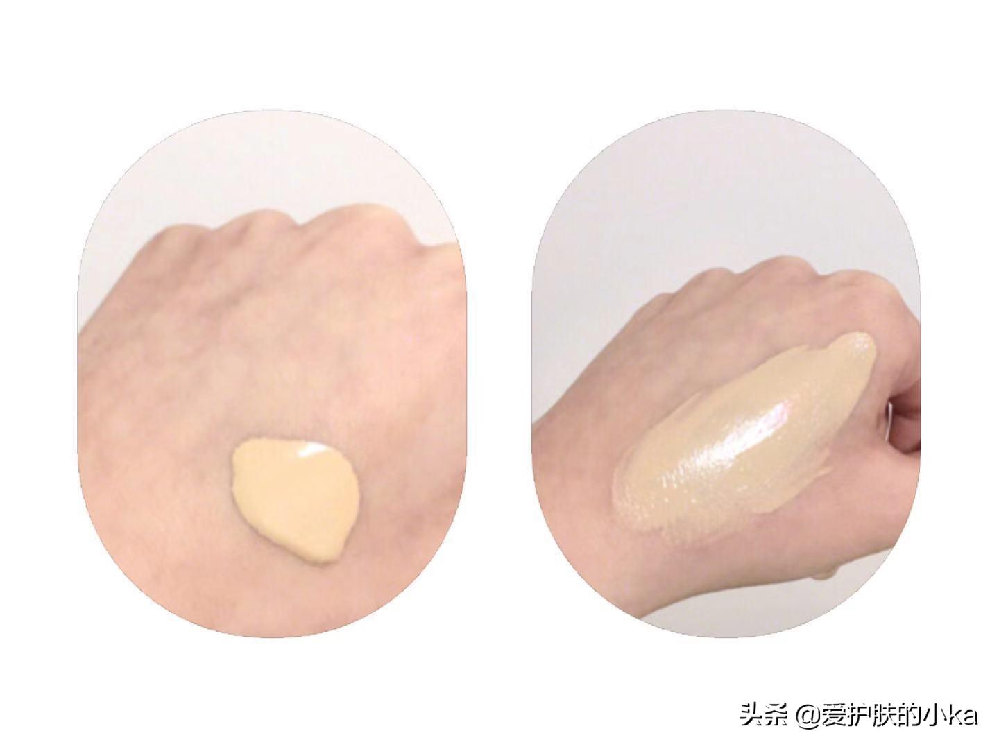 百元级别口碑平价粉底液,百元价位最好用的粉底液