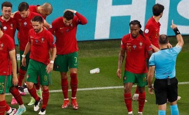 c罗与可乐视频,c罗与可乐同框