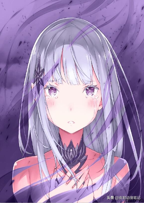 re0第二季菜月昴有多难,re零菜月昴结局