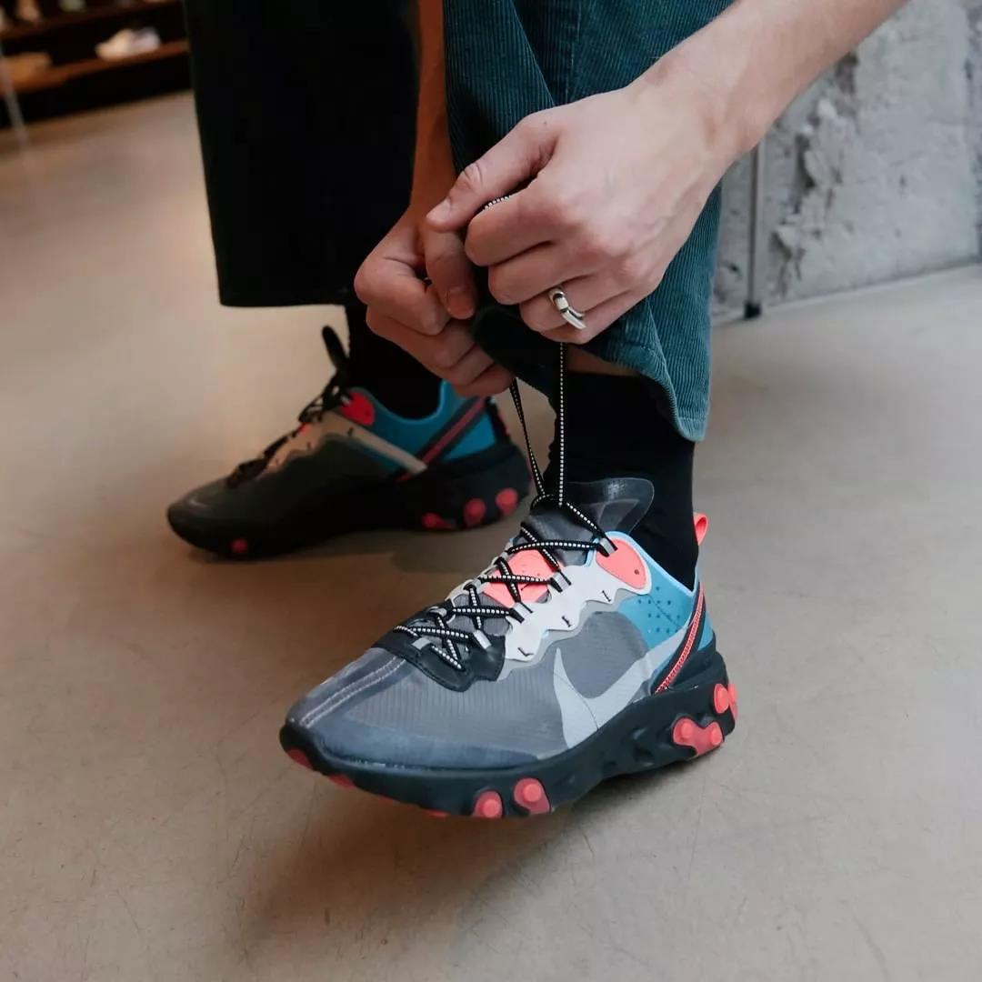 sneakers值得入手吗,有名的sneaker