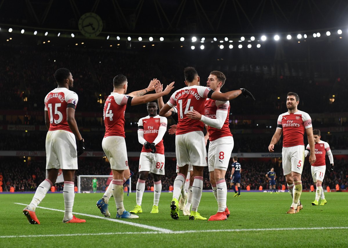 阿森纳会一直不败吗,阿森纳还有可能吗