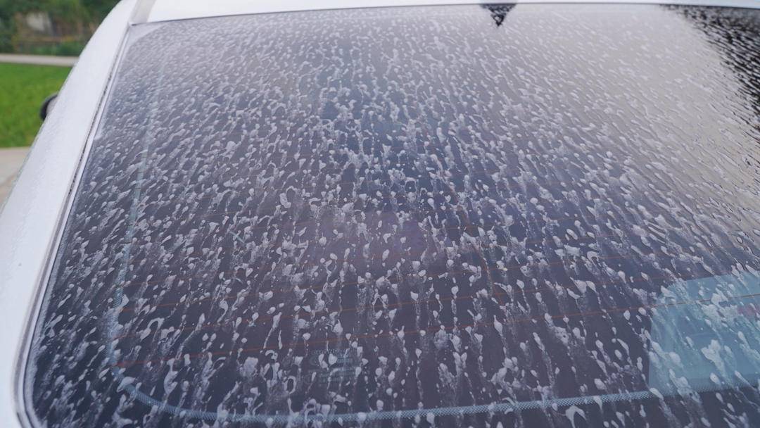 洗车机洗车省钱,四百不到的洗车机