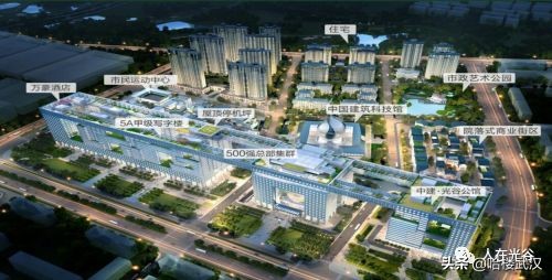 光谷新开的一家电影院,光谷全球最大全景空中电影院