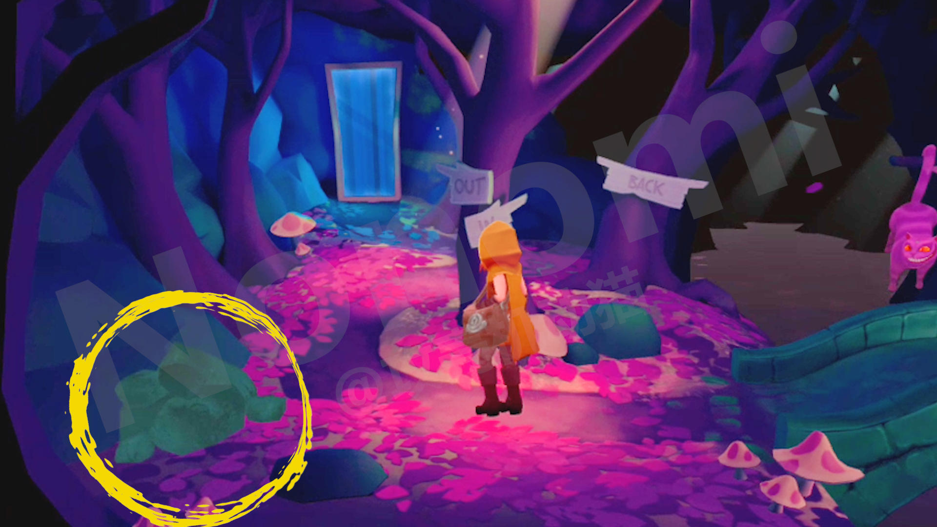 vr摄影棚游戏攻略大全,downtherabbitholevr游戏攻略