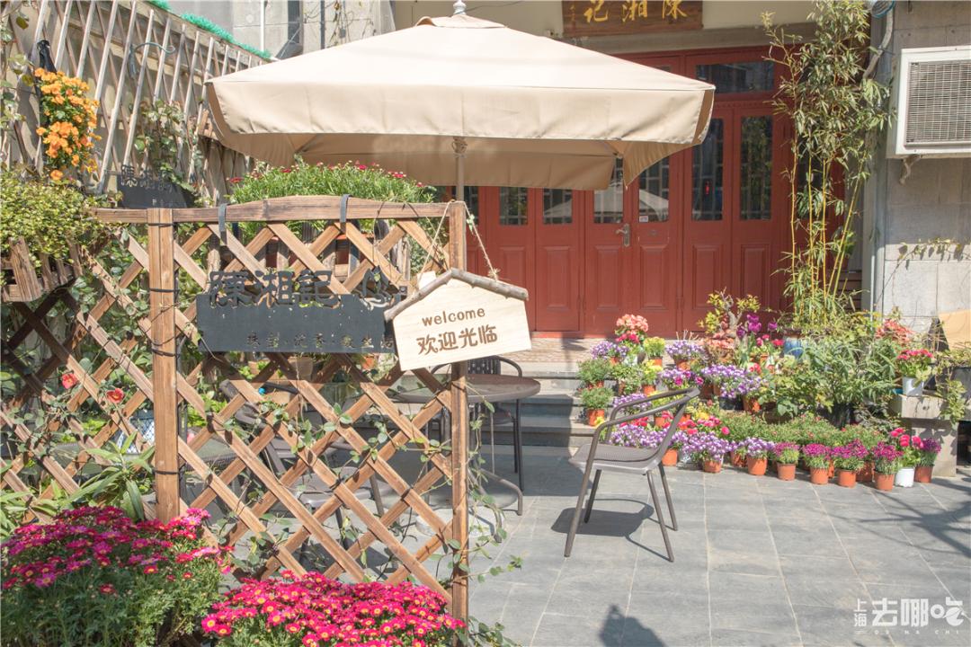 上海国庆免费景点推荐,上海值得去的免费景点旅游攻略