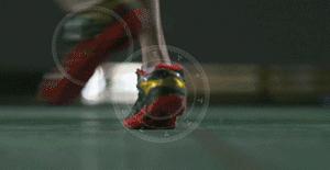 如果羽毛球高远球总被人吊打,十有八九这些技能还没掌握