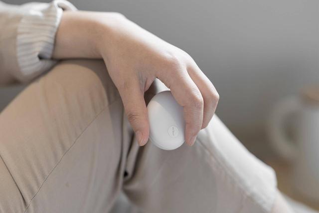 qcy蓝牙耳机头戴式可折叠,轻便真无线蓝牙耳机