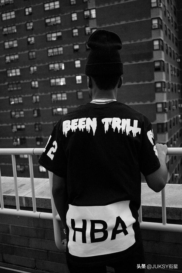 陈冠希穿什么牌子的衣服好看,陈冠希的潮牌真的好看吗
