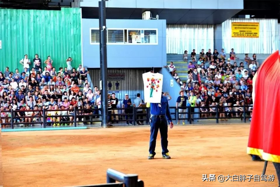 泰国风情之旅完整版,泰国风情记