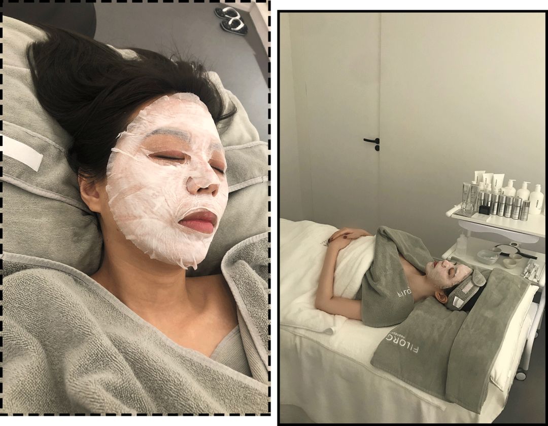 花3000块做一次皮肤护理，我后悔吗？