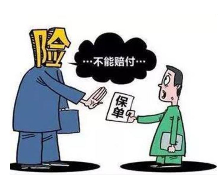 车险全责赔不赔,车险赔不赔医药费