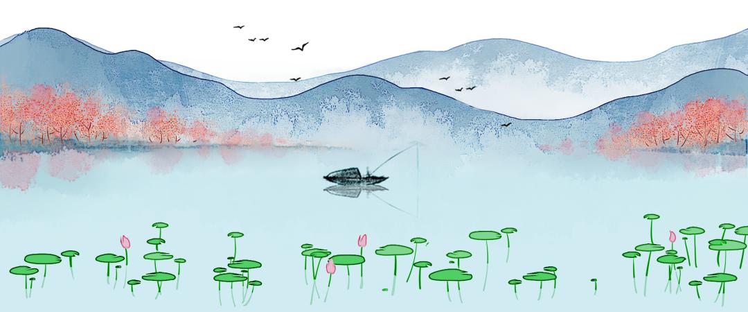 观福建农林大学的荷！赏尽一池清趣