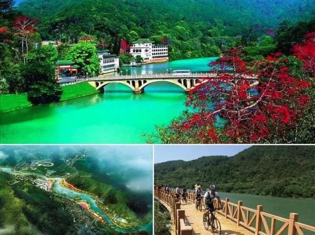 从化财富温泉度假酒店拍照,从化温泉财富酒店