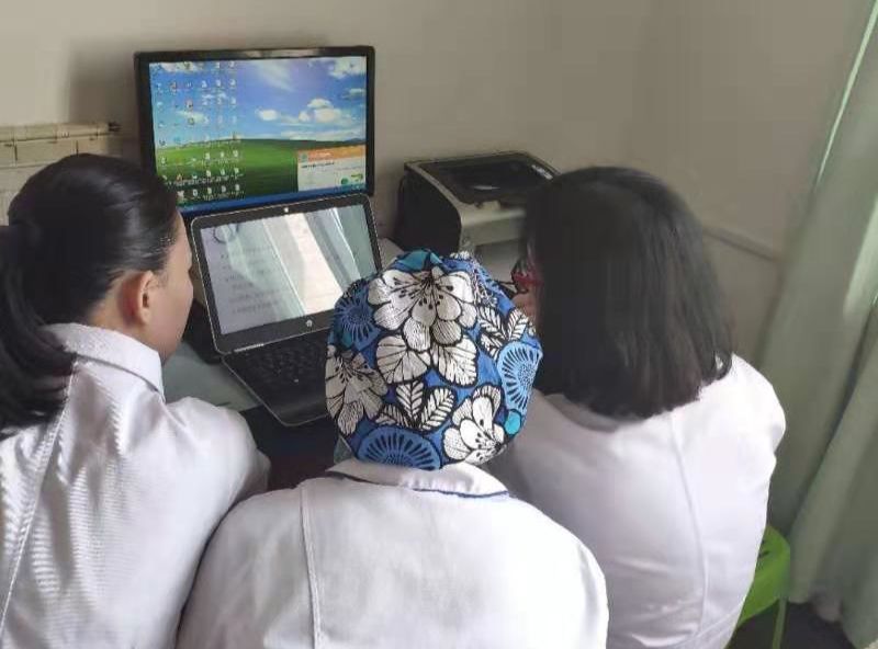 和田县人民医院的新变化！新增多项产科新技术