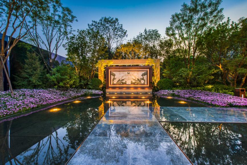 你所不知道的园林艺术之美,揭秘你不知道的秘密