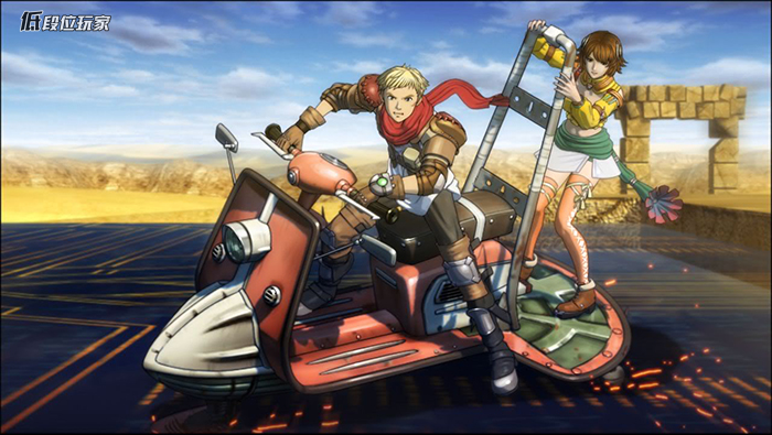 像身临其境少女心爆棚的3d游戏,十大画质超高的3d游戏