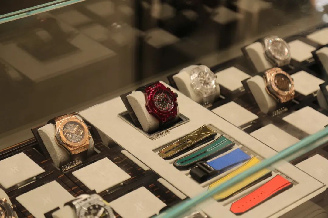 宇舶门店,宇舶广州