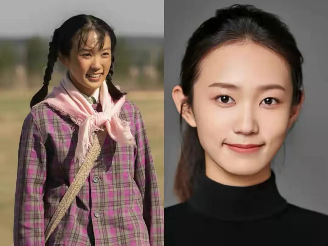 看山海,看山海情有感的感言