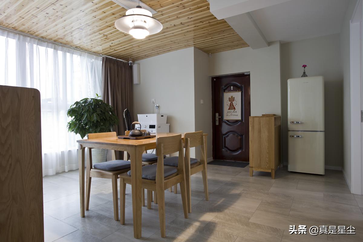 有钱买房子没钱装修的视频,没钱装一个房间的效果图