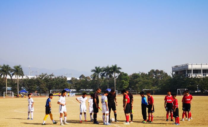 肇庆青少年足球锦标赛德庆端州,广东省青少年校园足球联赛肇庆