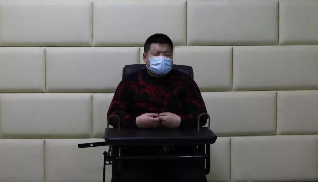 售卖假口罩可以立案吗,假卖口罩真诈骗民警循迹破案