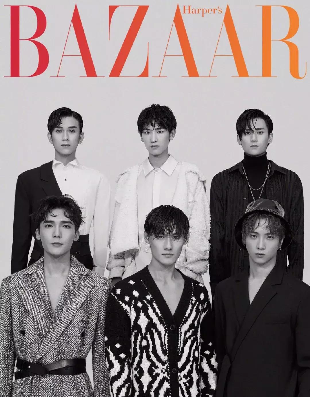 《陈情令》配角演员后续资源盘点:江澄领跑,温宁掉队