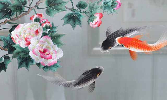 手把手教你手工刺绣最常规的方法,刺绣教程十种初学者必学手工刺绣