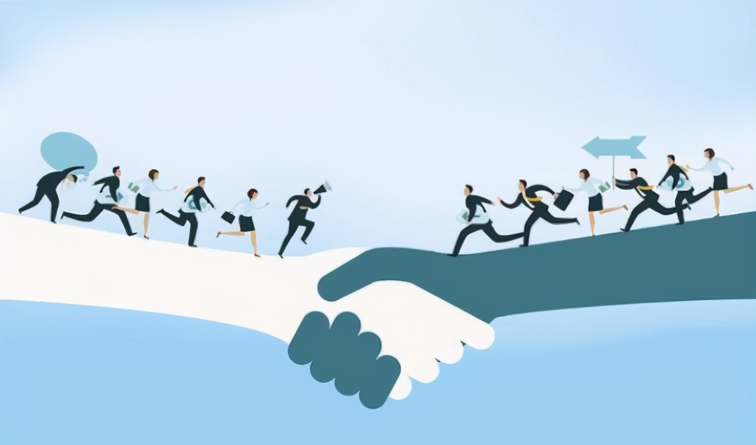 没钱没人脉怎么积累财富,没钱没势如何结交人脉