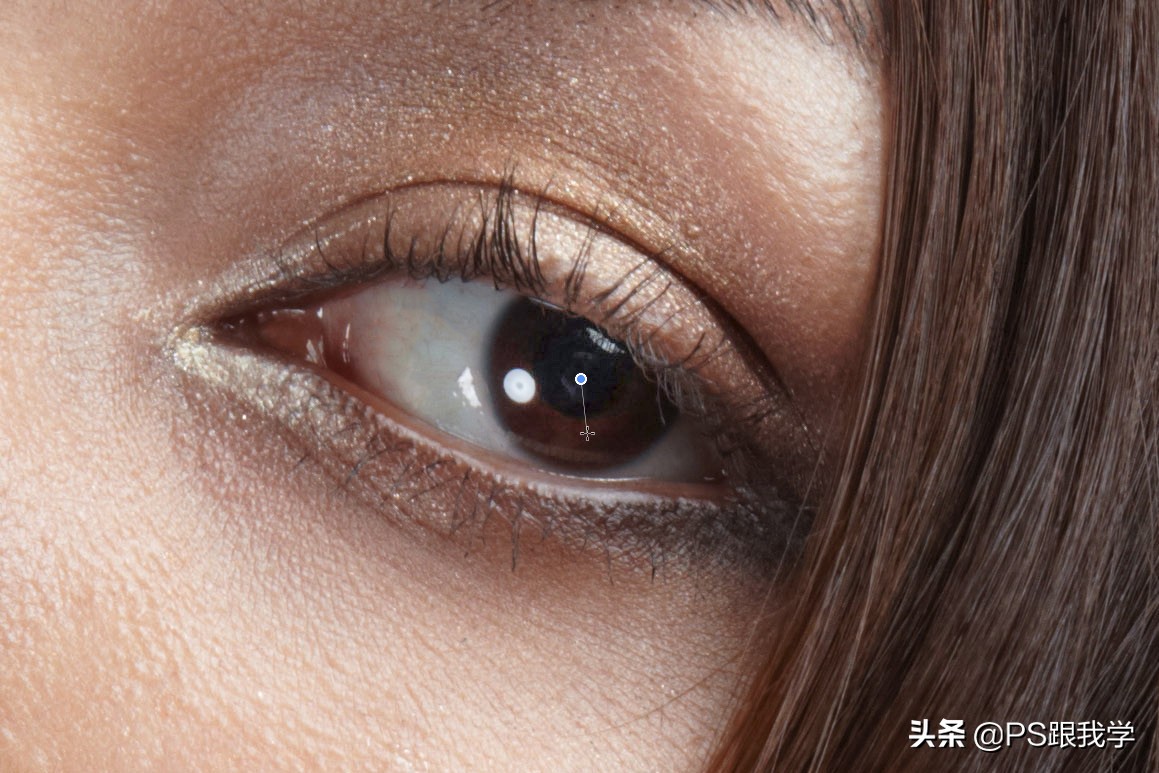 调色在渐变中重不重要,渐变只能用透色胶吗