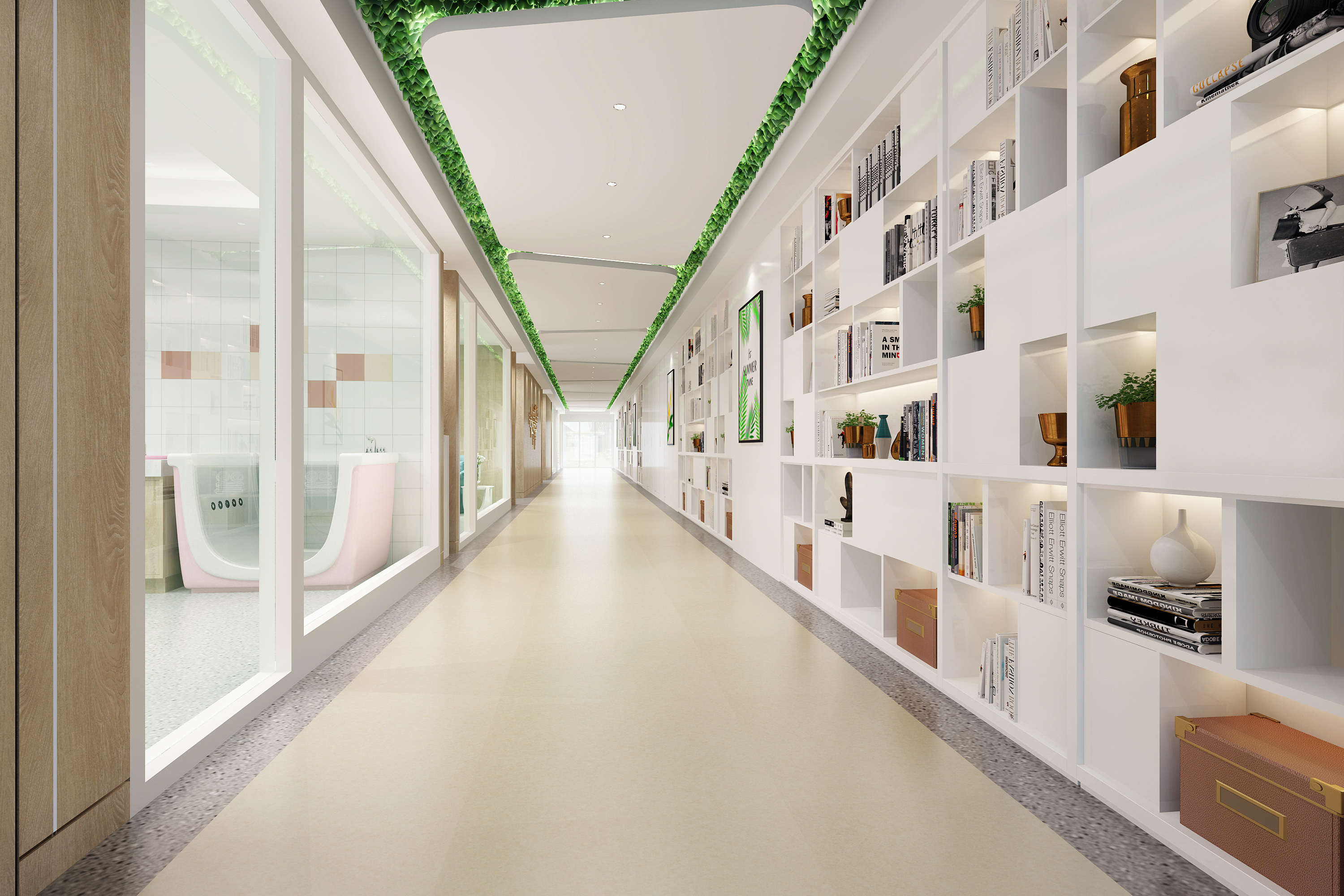 月子会所设计哪家强,月子中心设计推荐