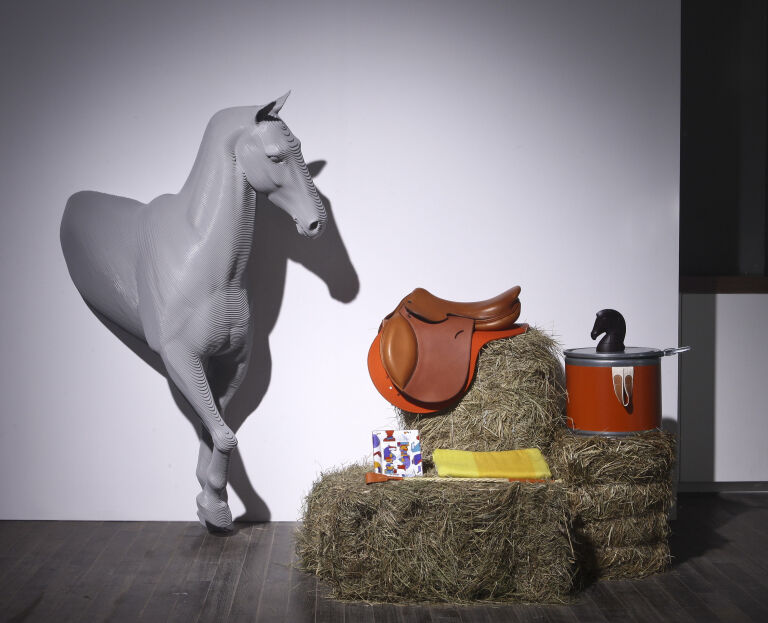 送礼就要奢侈点,名流贵族偏爱它