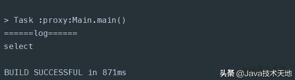 java动态代理模式,java动态代理原理
